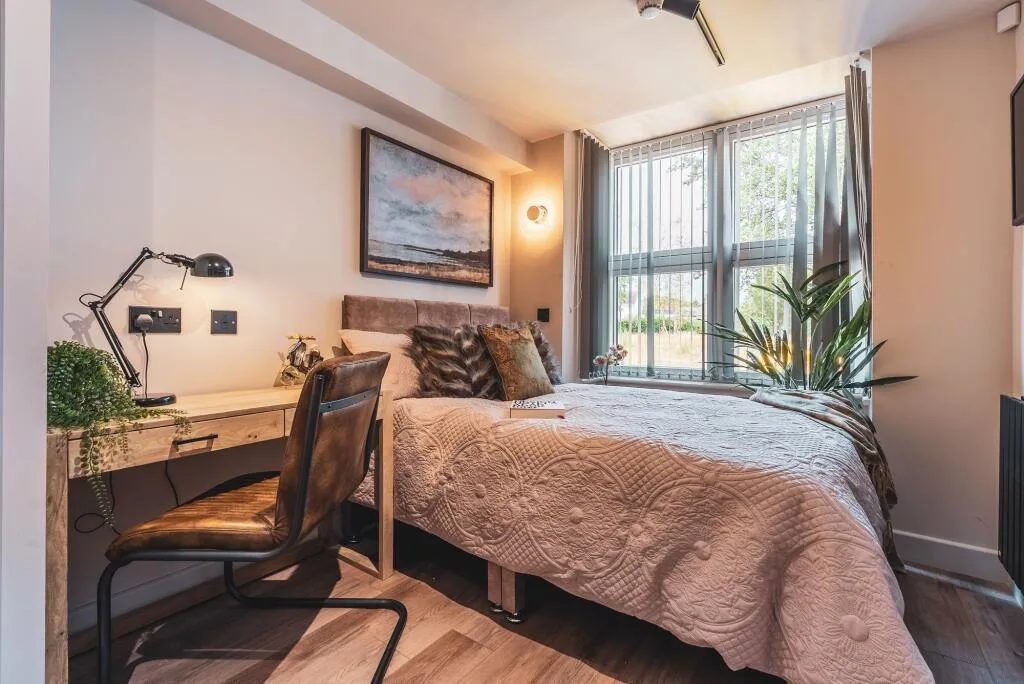 1 bedroom house share for rent