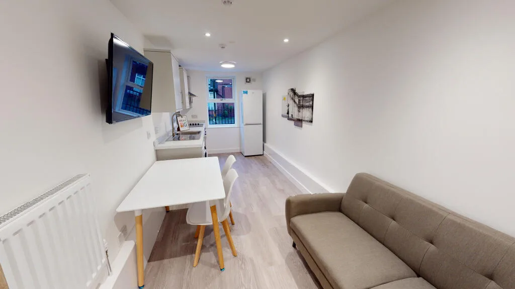 1 bedroom house for rent