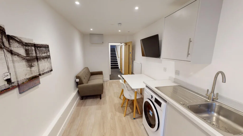 1 bedroom house for rent