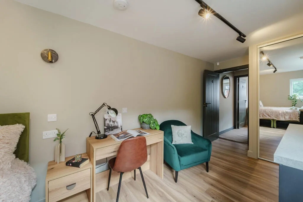 1 bedroom house for rent