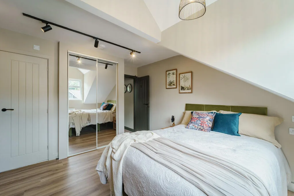 1 bedroom house for rent