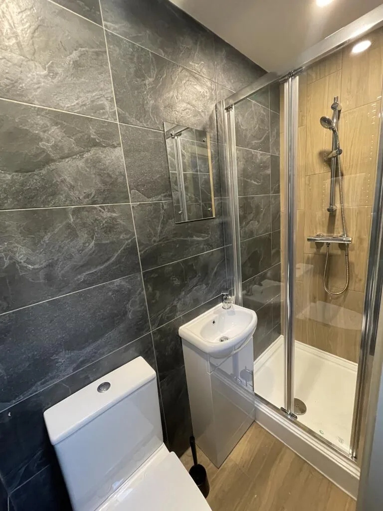 1 bedroom house for rent