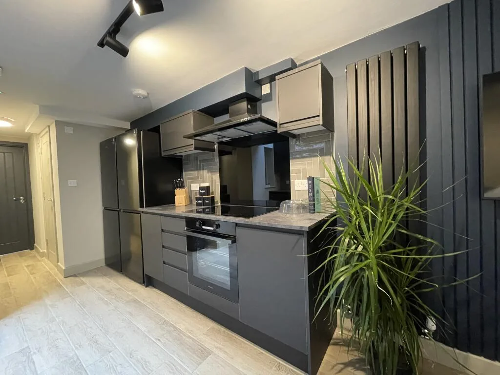 1 bedroom house for rent