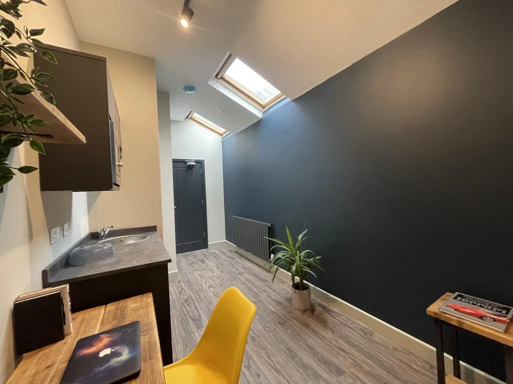 1 bedroom house for rent