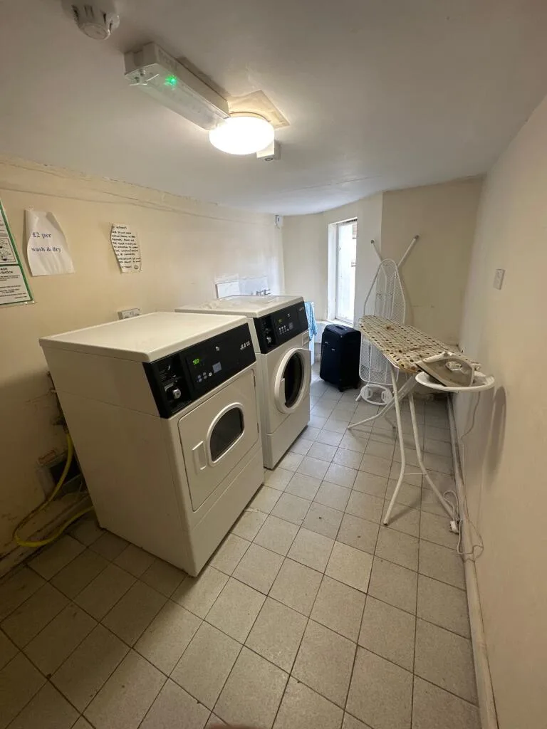 1 bedroom detached house for rent