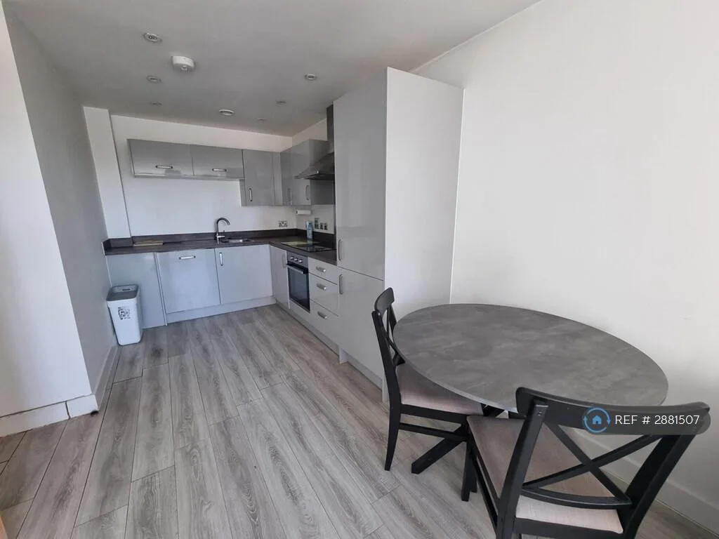 1 bedroom flat for rent