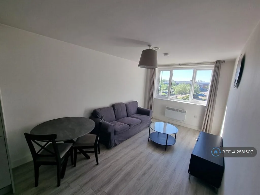 1 bedroom flat for rent
