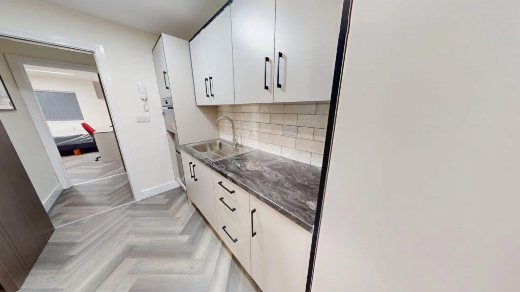 1 bedroom flat for rent