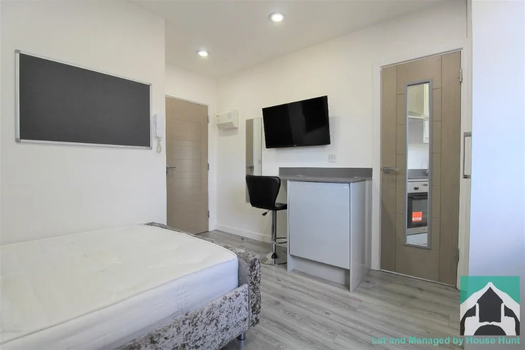 1 bedroom terraced house for rent