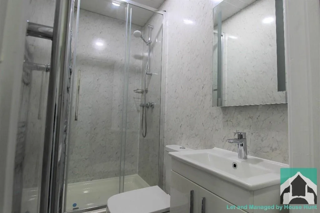 1 bedroom terraced house for rent