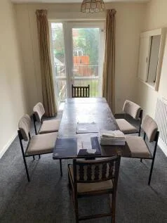 4 bedroom semi-detached house for rent