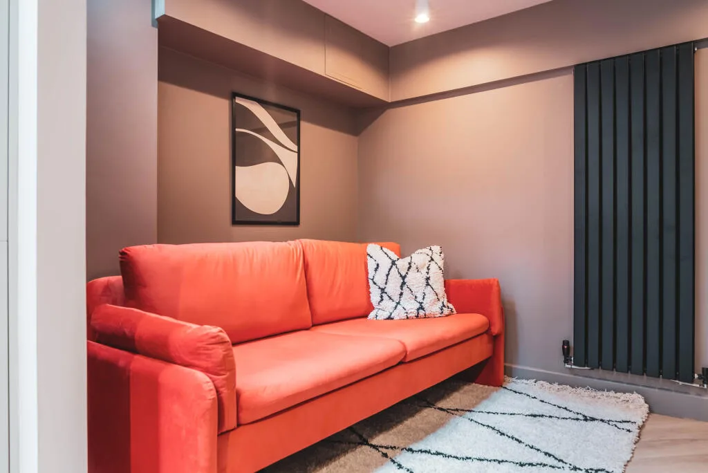 1 bedroom house for rent