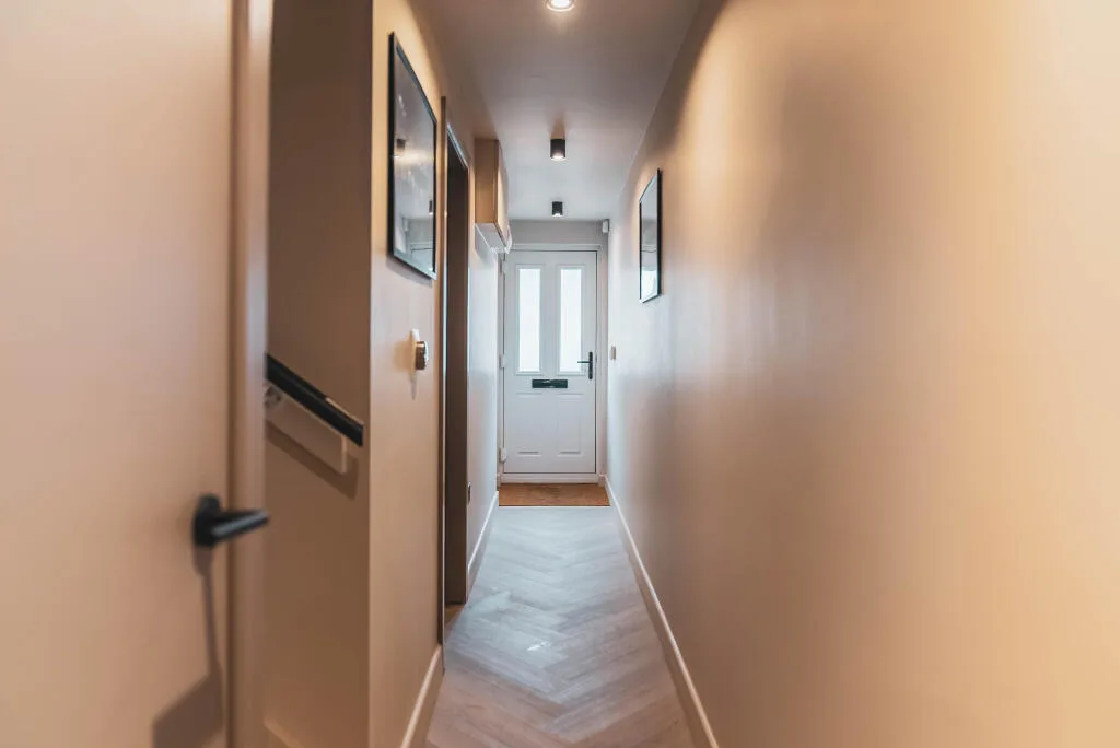 1 bedroom house for rent