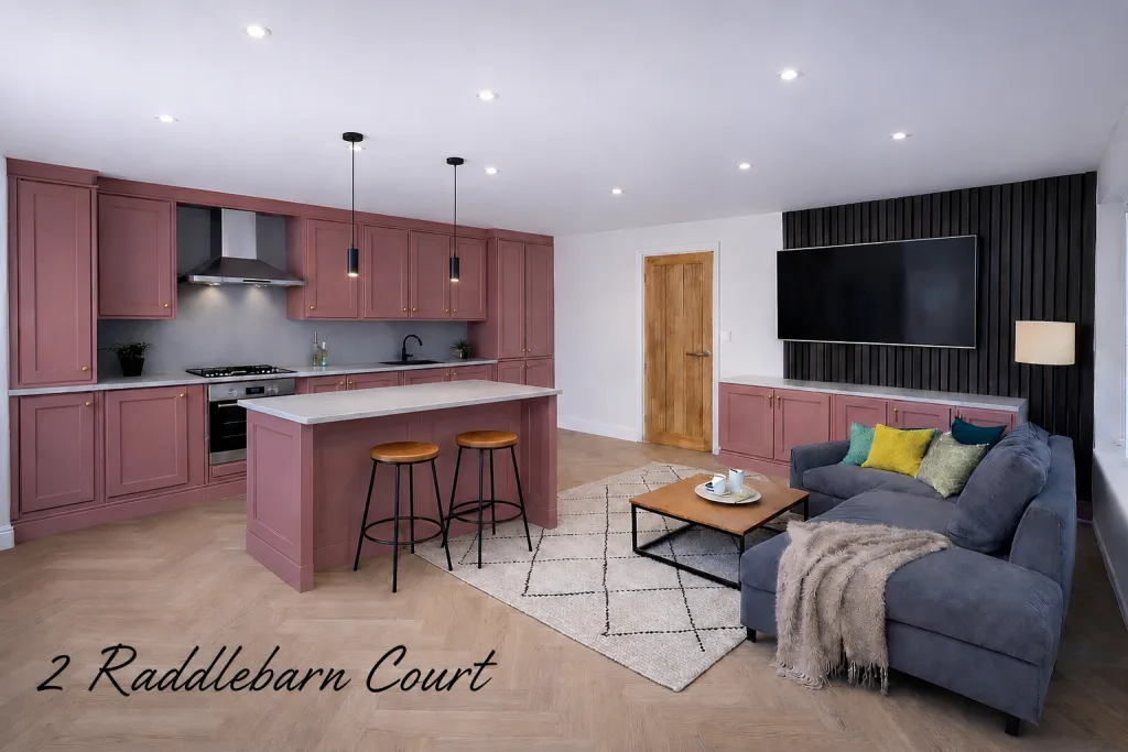 1 bedroom house for rent