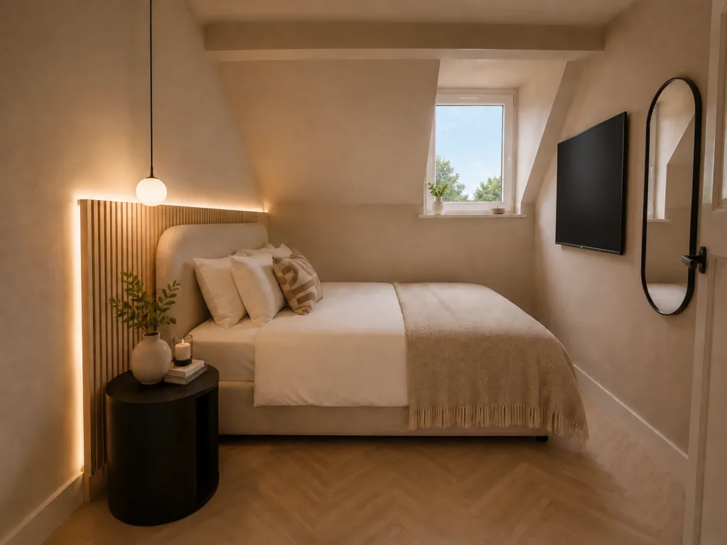 1 bedroom house for rent