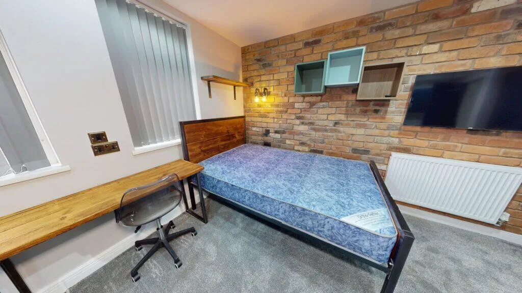 1 bedroom house for rent