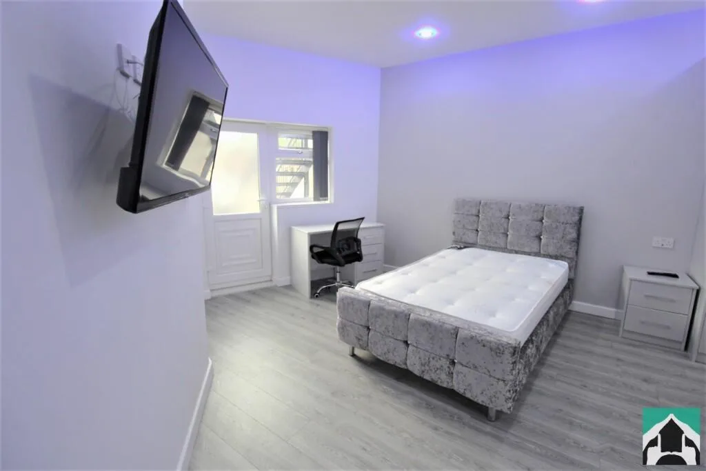 1 bedroom terraced house for rent