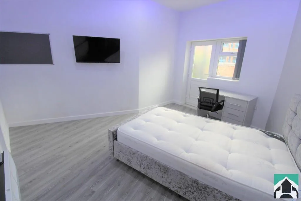1 bedroom terraced house for rent