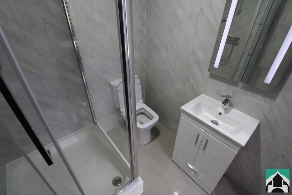 1 bedroom terraced house for rent