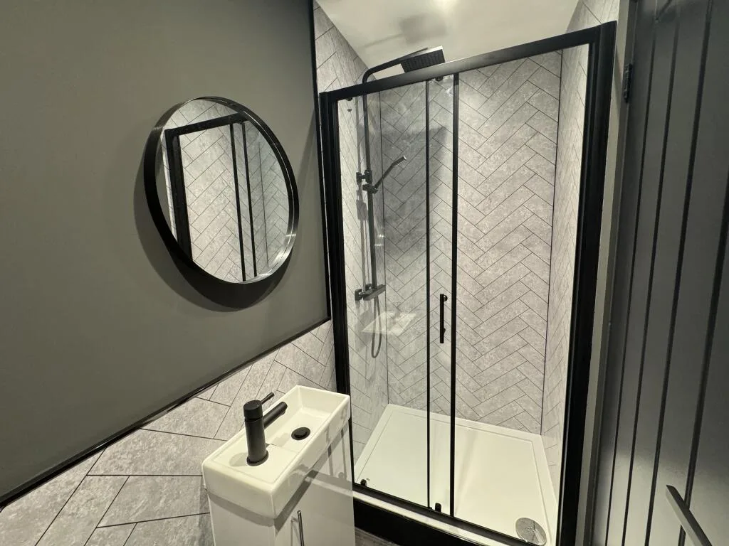 1 bedroom house for rent