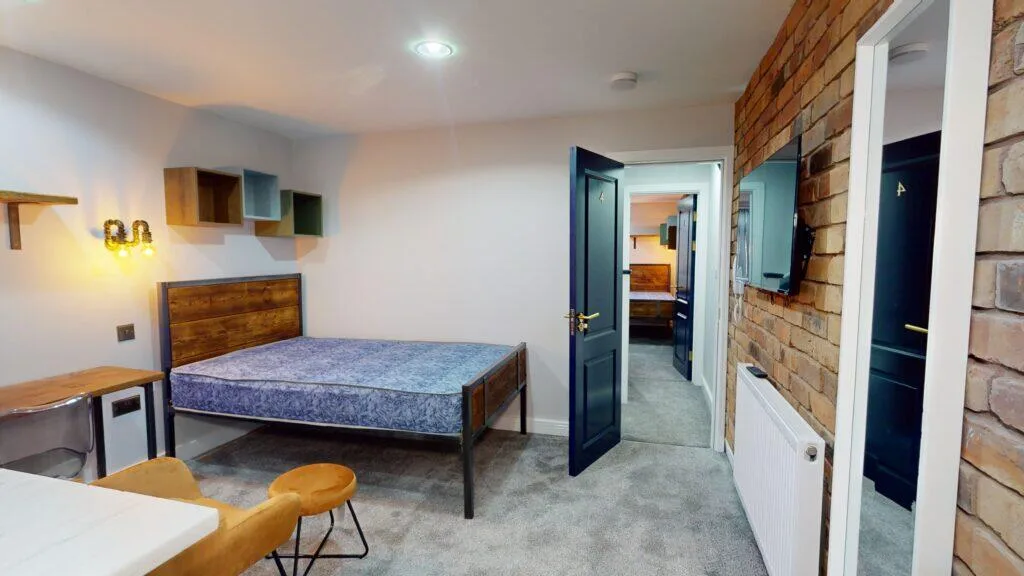 1 bedroom house for rent