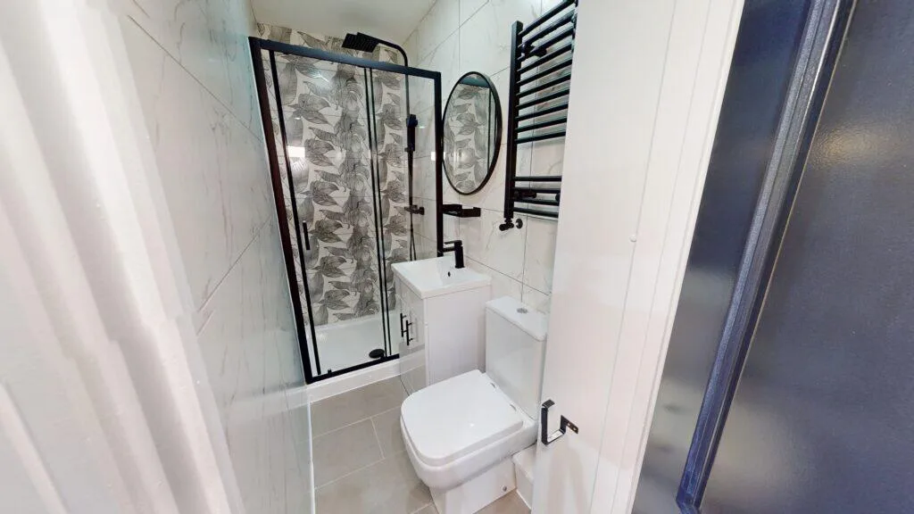 1 bedroom house for rent