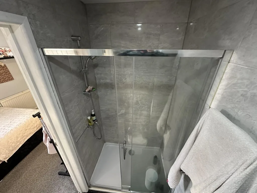 2 bedroom house for rent