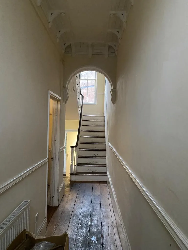 6 bedroom house share for rent