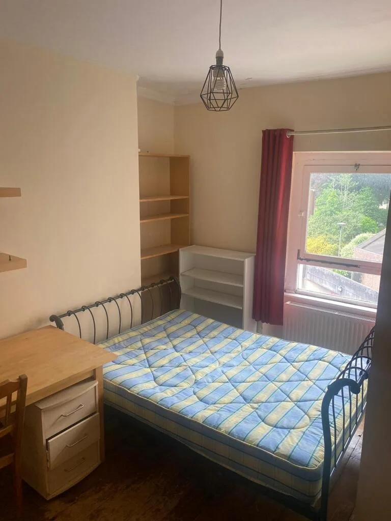 6 bedroom house share for rent