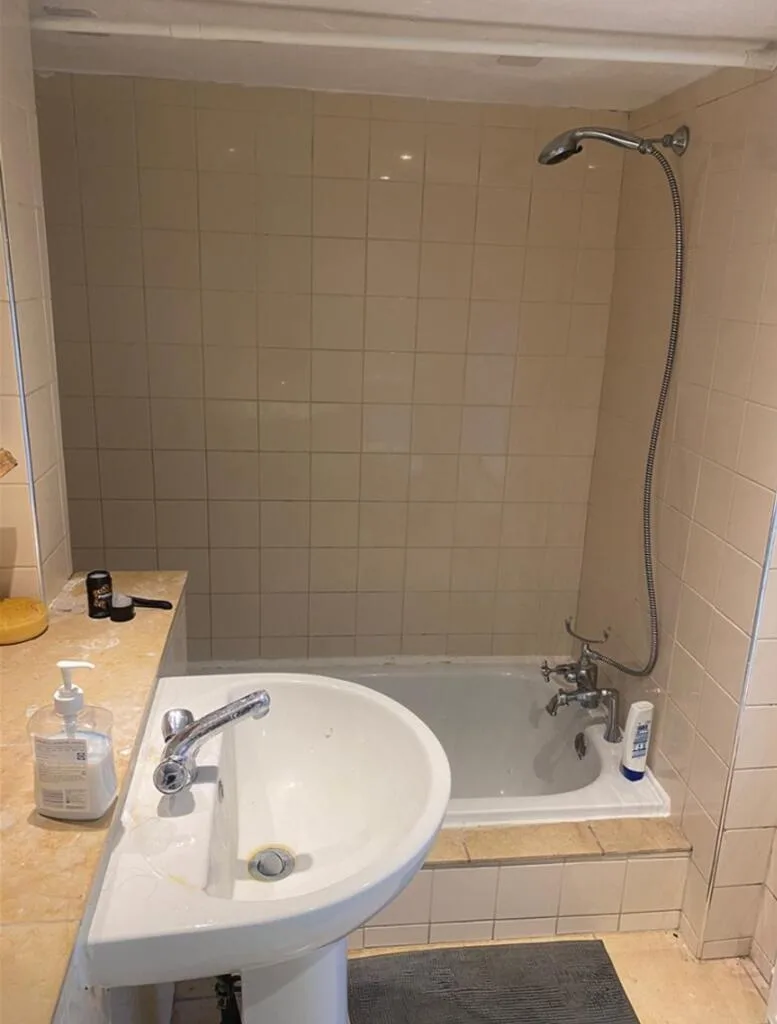 6 bedroom house share for rent