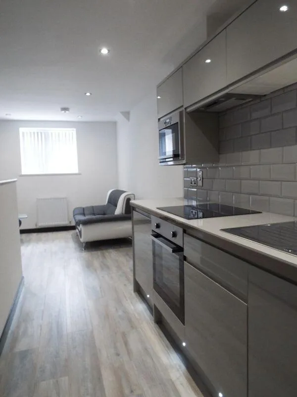 1 bedroom flat for rent