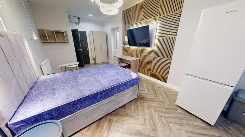 1 bedroom house for rent