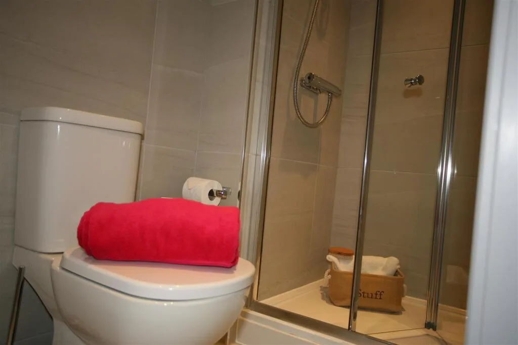 1 bedroom house share for rent