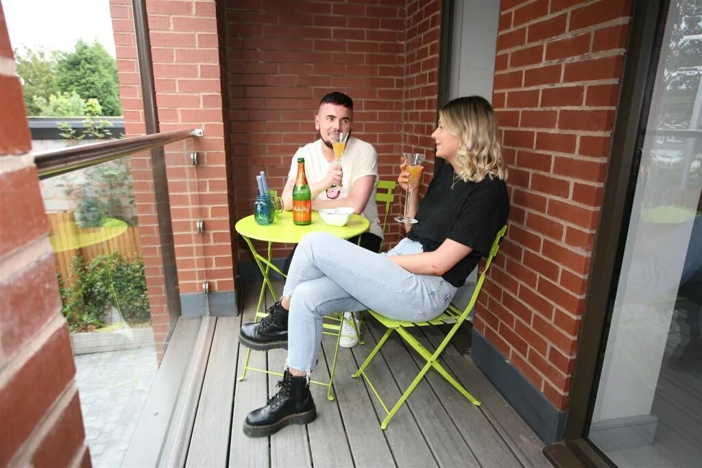 1 bedroom house share for rent
