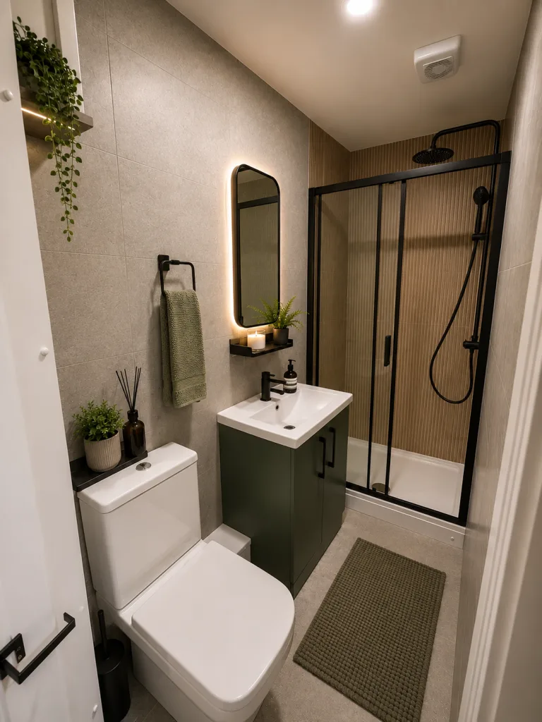 1 bedroom house for rent