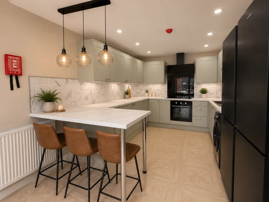 1 bedroom house for rent