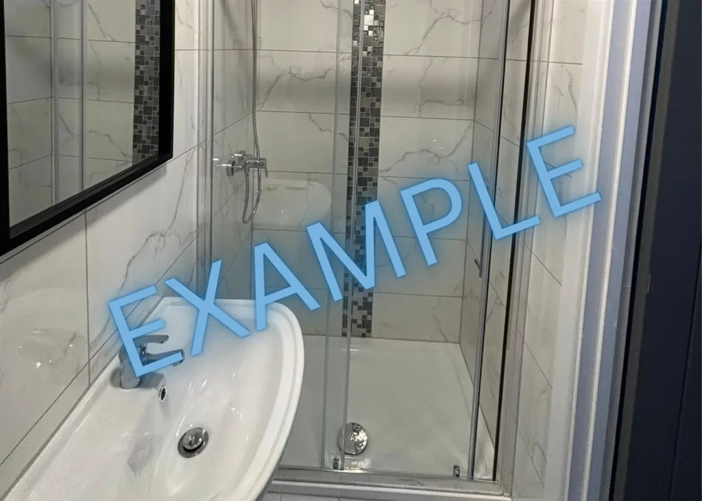 1 bedroom house share for rent