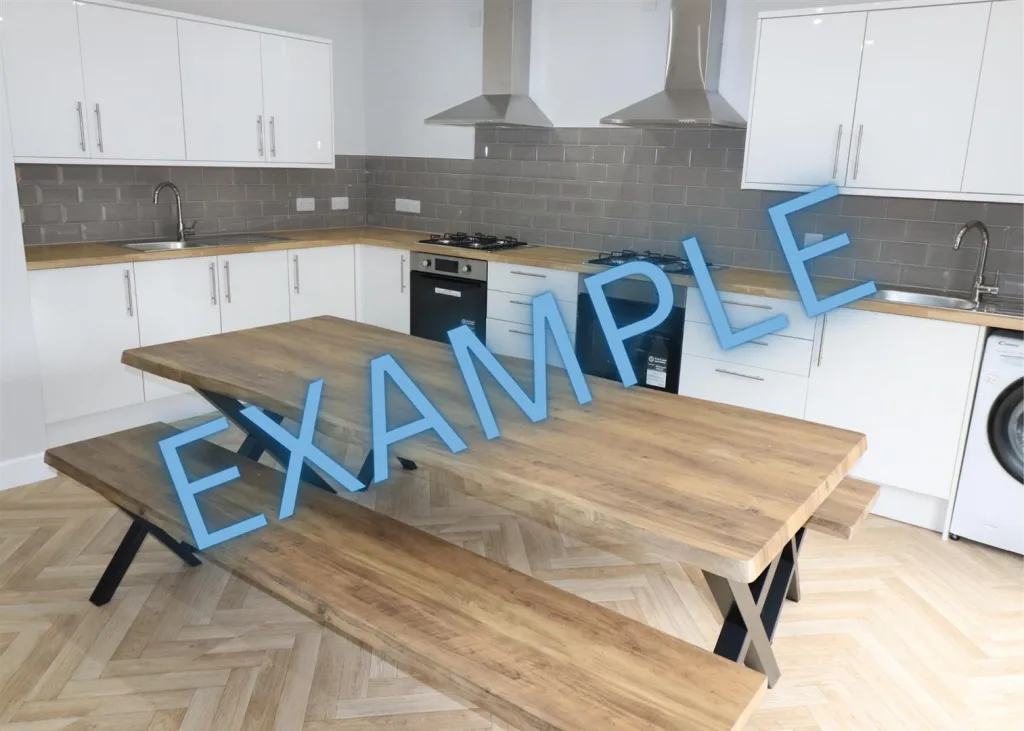 1 bedroom house share for rent