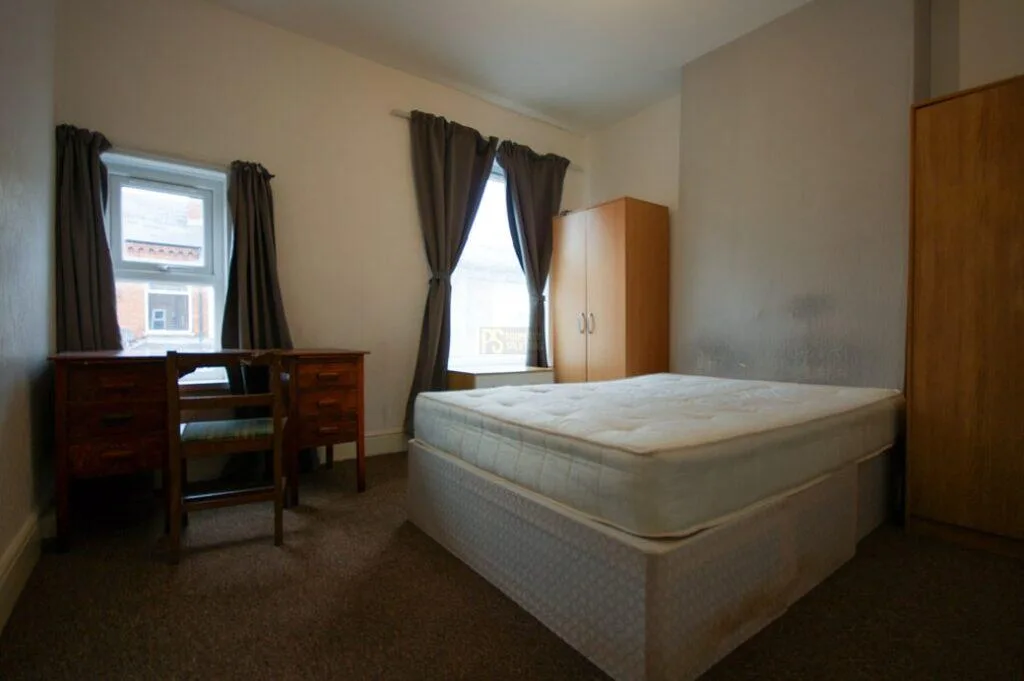 2 bedroom terraced house for rent