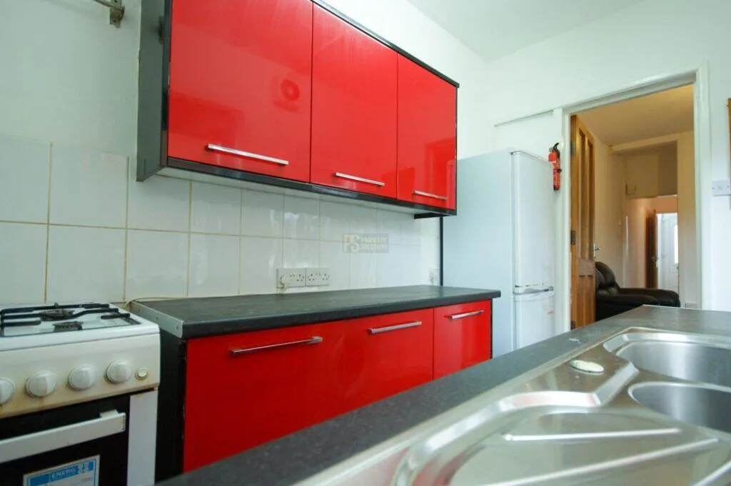2 bedroom terraced house for rent