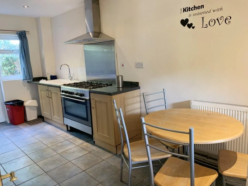 2 bedroom house for rent