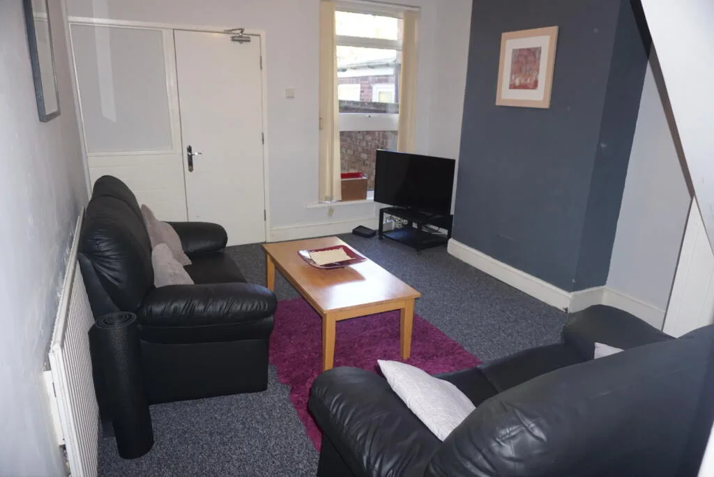 4 bedroom house for rent
