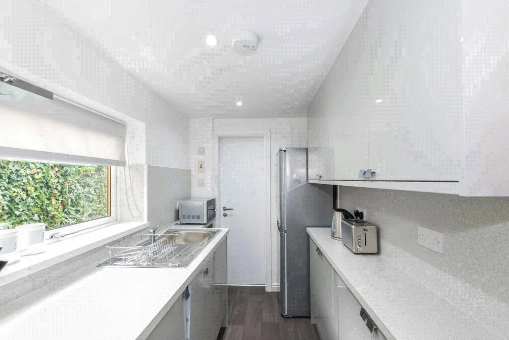 2 bedroom terraced house for rent