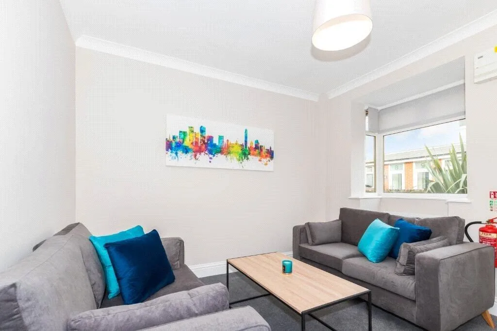 2 bedroom terraced house for rent