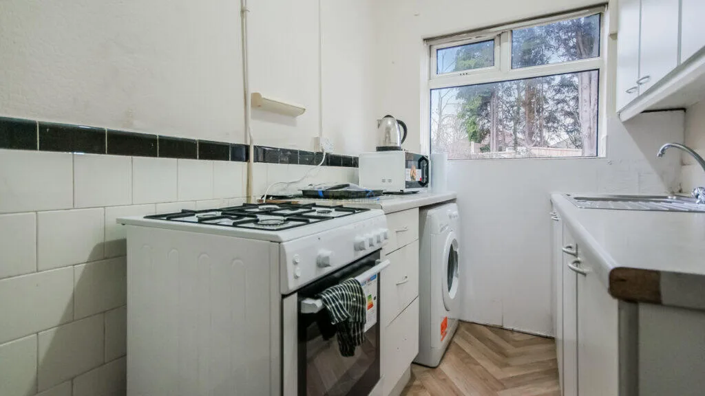 2 bedroom semi-detached house for rent