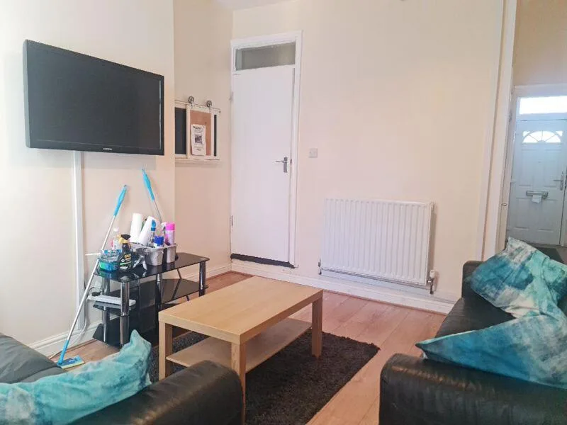 3 bedroom terraced house for rent