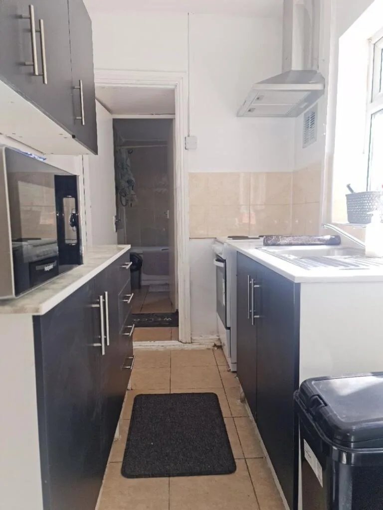 3 bedroom terraced house for rent
