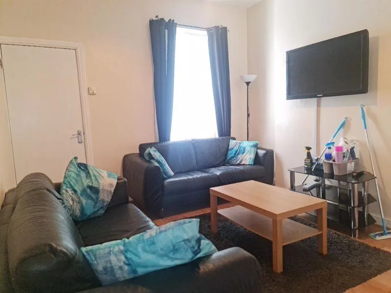 3 bedroom terraced house for rent