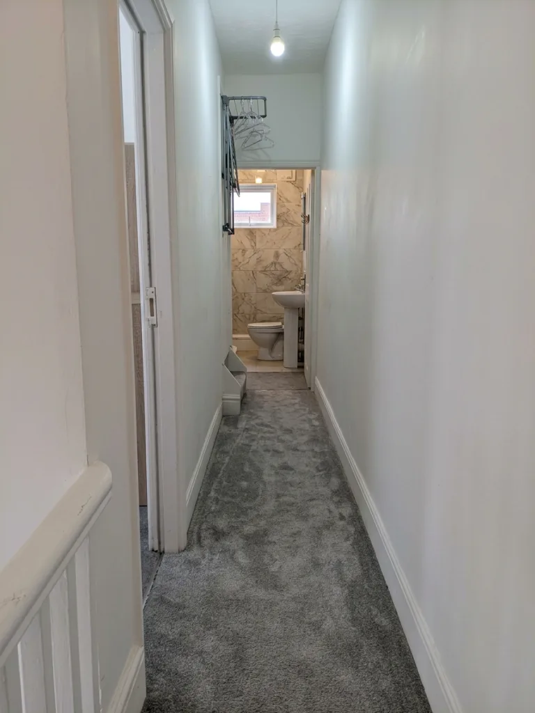 4 bedroom house for rent