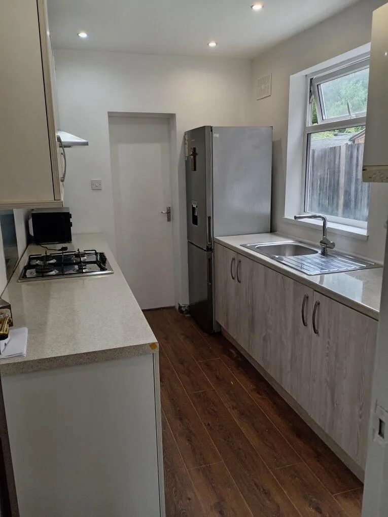 4 bedroom house for rent